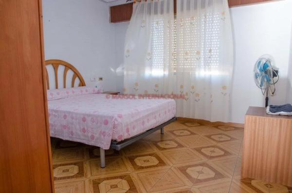 Piso en calle Carmen