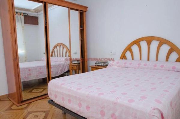 Piso en calle Carmen