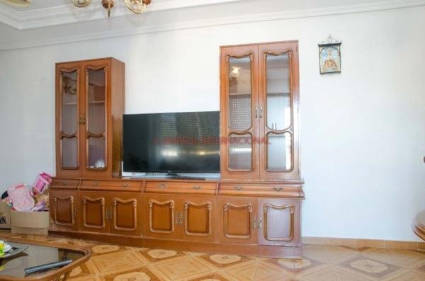 Piso en calle Carmen