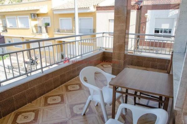 Piso en calle Carmen