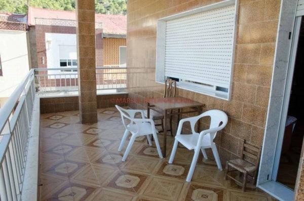 Piso en calle Carmen