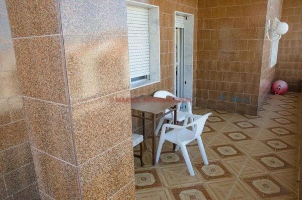 Piso en calle Carmen