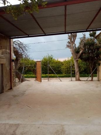 Casa de pueblo en vereda Don Faustino, 3