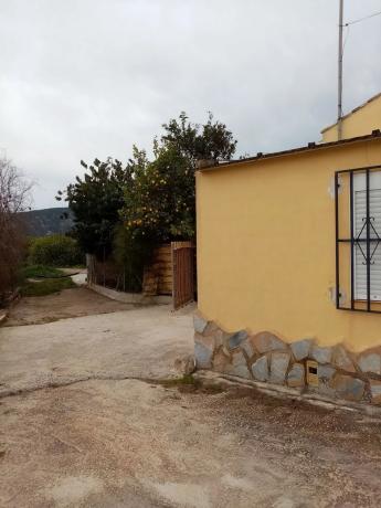 Casa de pueblo en vereda Don Faustino, 3