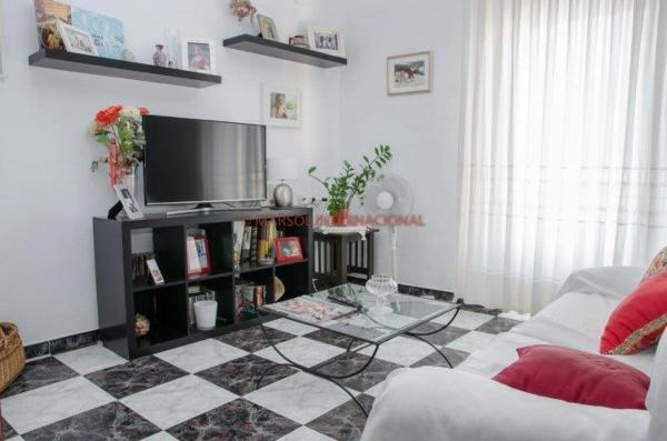 Casa independiente en calle Carmen, 20 -38