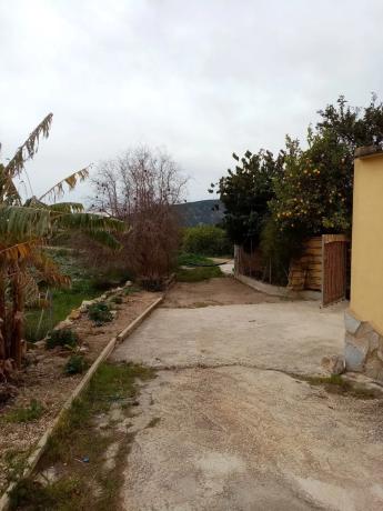 Casa de pueblo en vereda Don Faustino, 3