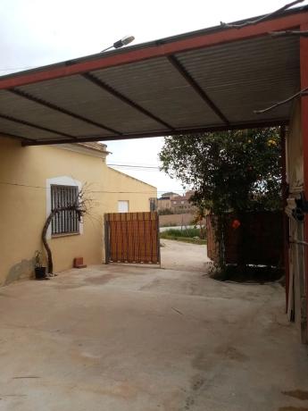 Casa de pueblo en vereda Don Faustino, 3