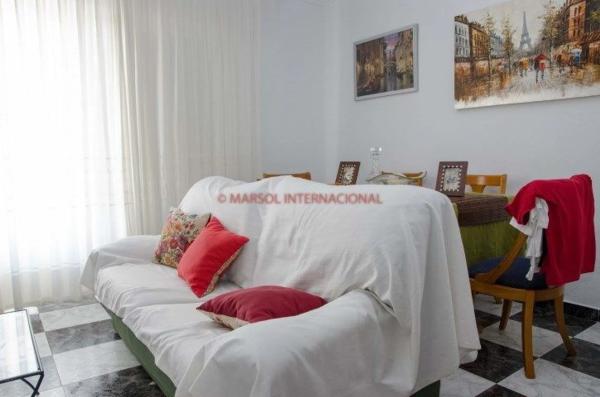 Casa independiente en calle Carmen, 20 -38