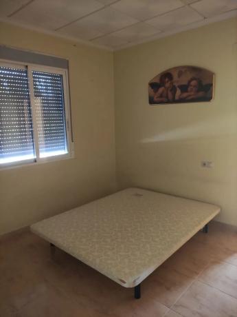 Casa de pueblo en vereda Don Faustino, 3