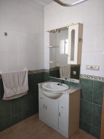 Casa de pueblo en vereda Don Faustino, 3