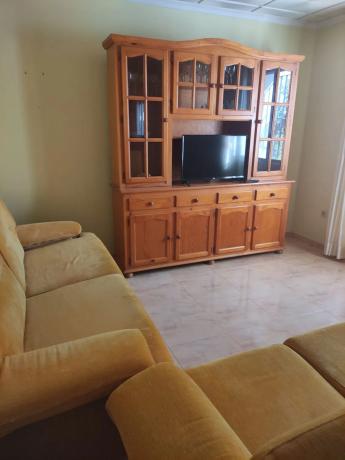 Casa de pueblo en vereda Don Faustino, 3