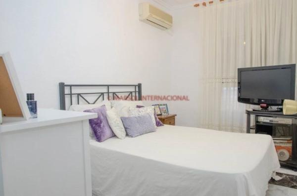 Casa independiente en calle Carmen, 20 -38