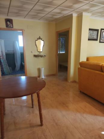 Casa de pueblo en vereda Don Faustino, 3