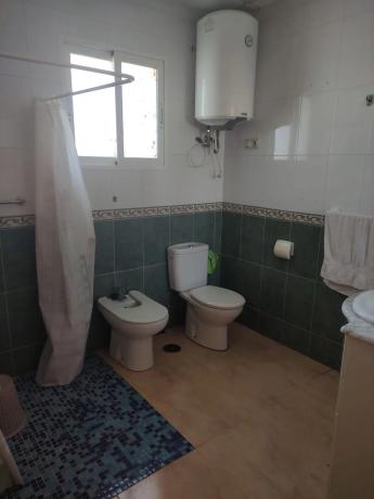 Casa de pueblo en vereda Don Faustino, 3