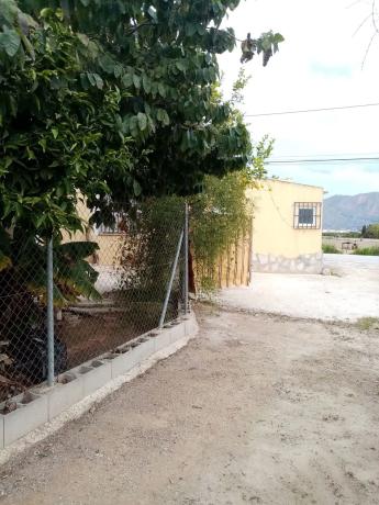 Casa de pueblo en vereda Don Faustino, 3