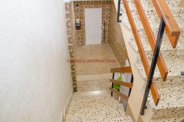 Casa independiente en calle Carmen, 20 -38