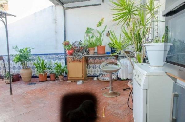 Casa independiente en calle Carmen, 20 -38