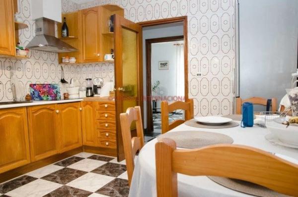 Casa independiente en calle Carmen, 20 -38