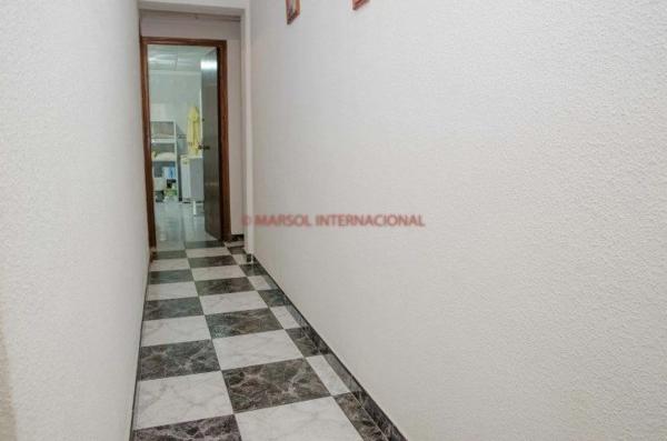 Casa independiente en calle Carmen, 20 -38