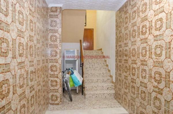 Casa independiente en calle Carmen, 20 -38