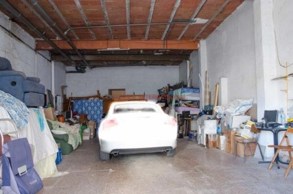 Casa independiente en calle Carmen, 20 -38