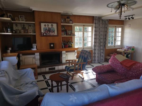 Casa independiente en Sector Peri -Junto Nuc Bigast, 1