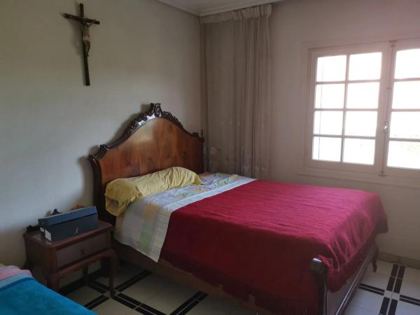 Casa independiente en Sector Peri -Junto Nuc Bigast, 1