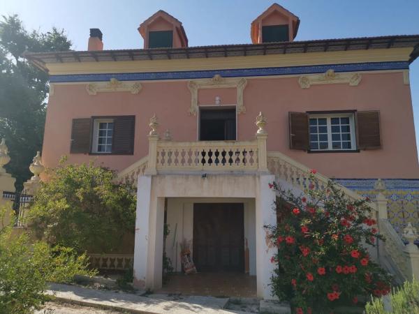 Casa independiente en Sector Peri -Junto Nuc Bigast, 1