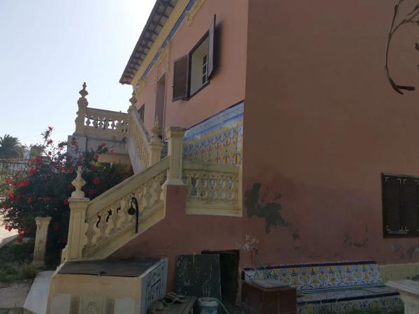 Casa independiente en Sector Peri -Junto Nuc Bigast, 1