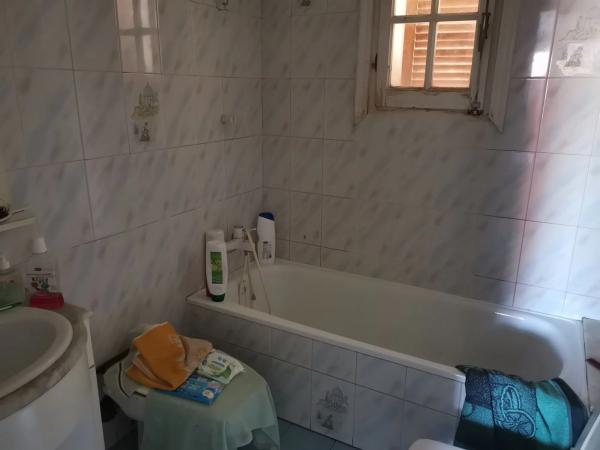 Casa independiente en Sector Peri -Junto Nuc Bigast, 1