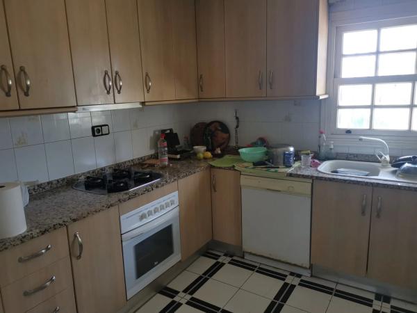 Casa independiente en Sector Peri -Junto Nuc Bigast, 1