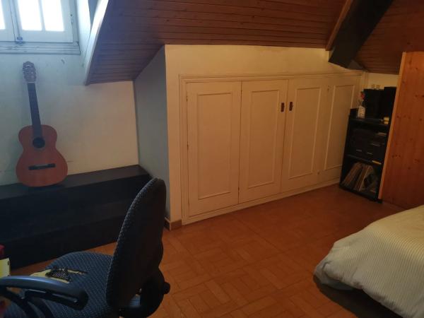 Casa independiente en Sector Peri -Junto Nuc Bigast, 1