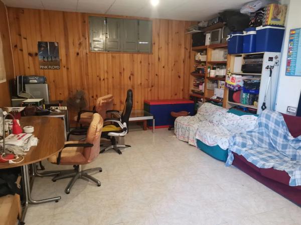 Casa independiente en Sector Peri -Junto Nuc Bigast, 1