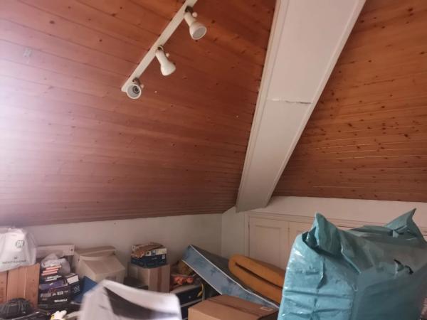 Casa independiente en Sector Peri -Junto Nuc Bigast, 1