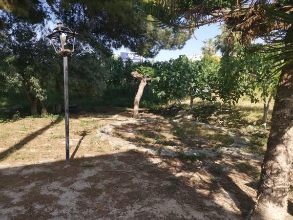 Casa independiente en Sector Peri -Junto Nuc Bigast, 1