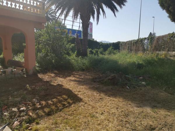 Casa independiente en Sector Peri -Junto Nuc Bigast, 1