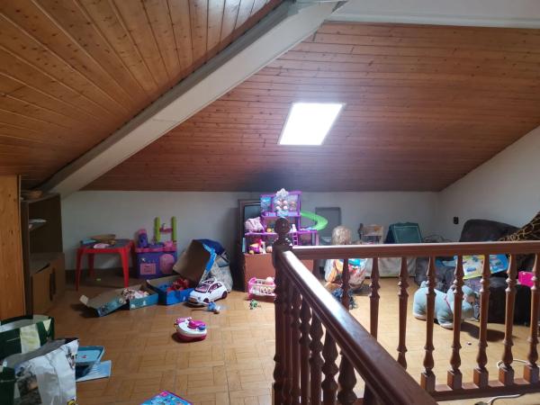 Casa independiente en Sector Peri -Junto Nuc Bigast, 1