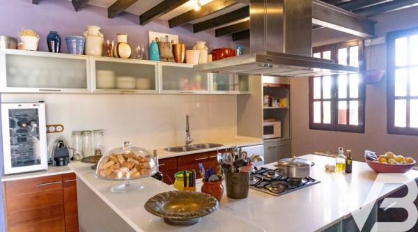 Chalet en Desamparados-Hurchillo-Torremendo