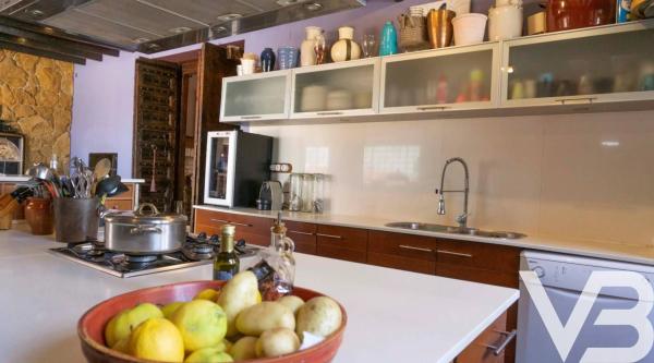 Chalet en Desamparados-Hurchillo-Torremendo