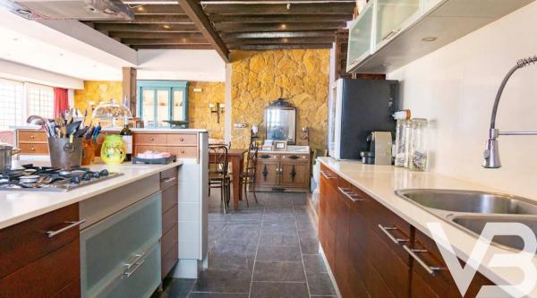 Chalet en Desamparados-Hurchillo-Torremendo