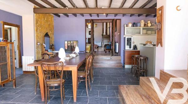 Chalet en Desamparados-Hurchillo-Torremendo