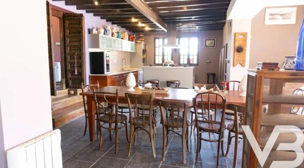 Chalet en Desamparados-Hurchillo-Torremendo