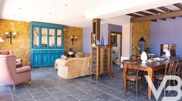 Chalet en Desamparados-Hurchillo-Torremendo