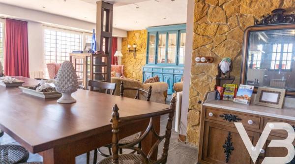 Chalet en Desamparados-Hurchillo-Torremendo