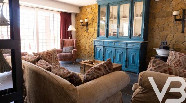 Chalet en Desamparados-Hurchillo-Torremendo