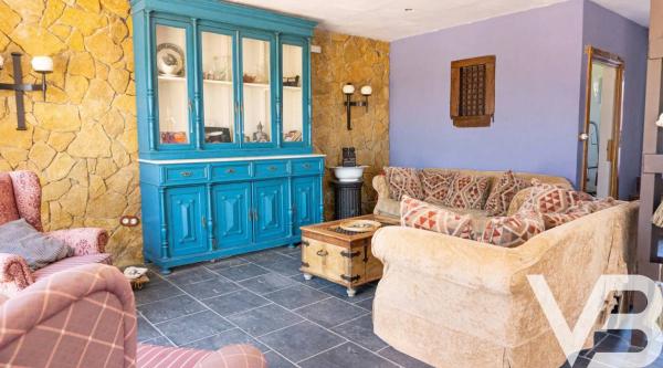 Chalet en Desamparados-Hurchillo-Torremendo