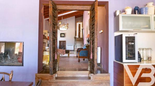 Chalet en Desamparados-Hurchillo-Torremendo