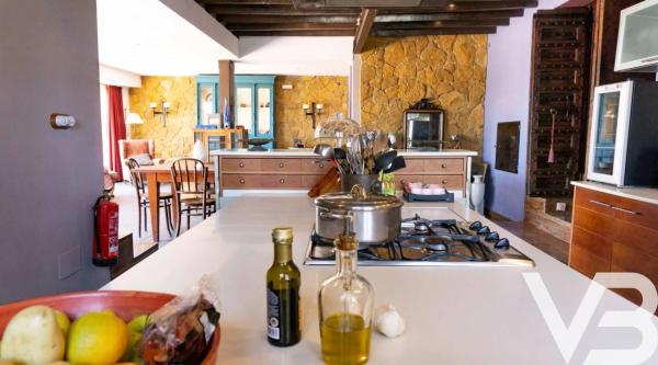 Chalet en Desamparados-Hurchillo-Torremendo