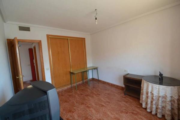 Dúplex en Desamparados-Hurchillo-Torremendo