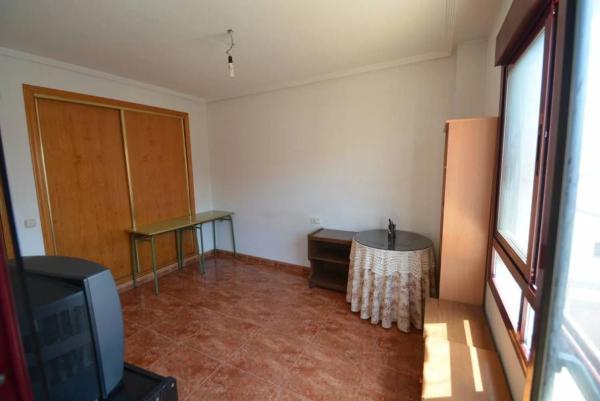 Dúplex en Desamparados-Hurchillo-Torremendo